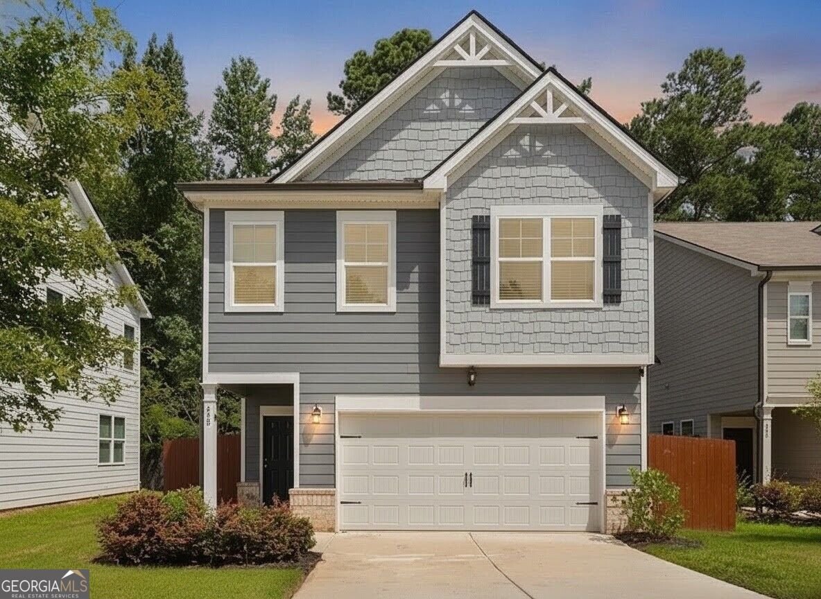 458 Burgundy Terrace Atlanta - Photo 33