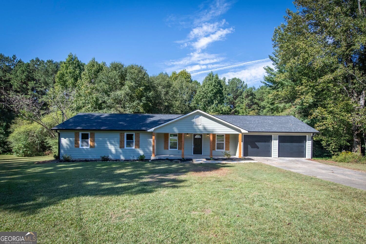 30 Wood Valley Circle Carrollton - main photo