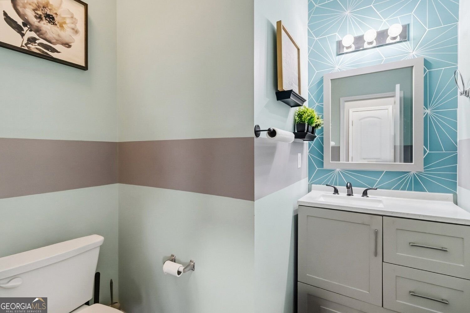 5880 Seabright Lane Atlanta - Photo 11