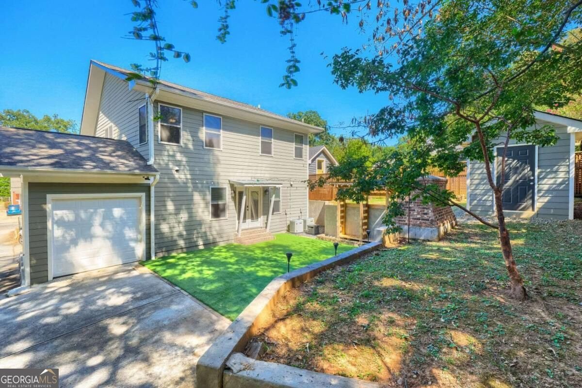 1295 Hardee Street Atlanta - Photo 27