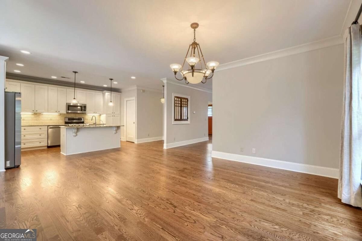 1295 Hardee Street Atlanta - Photo 7