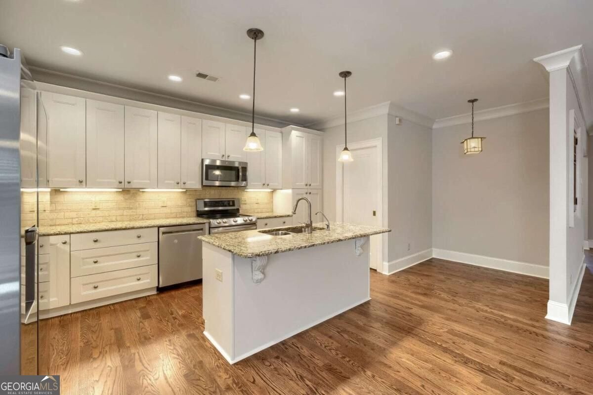 1295 Hardee Street Atlanta - Photo 8