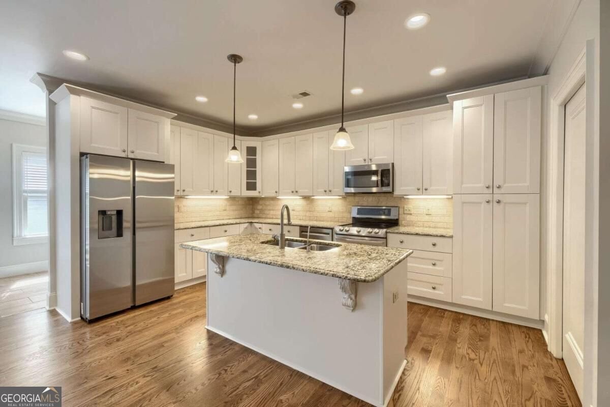 1295 Hardee Street Atlanta - Photo 9