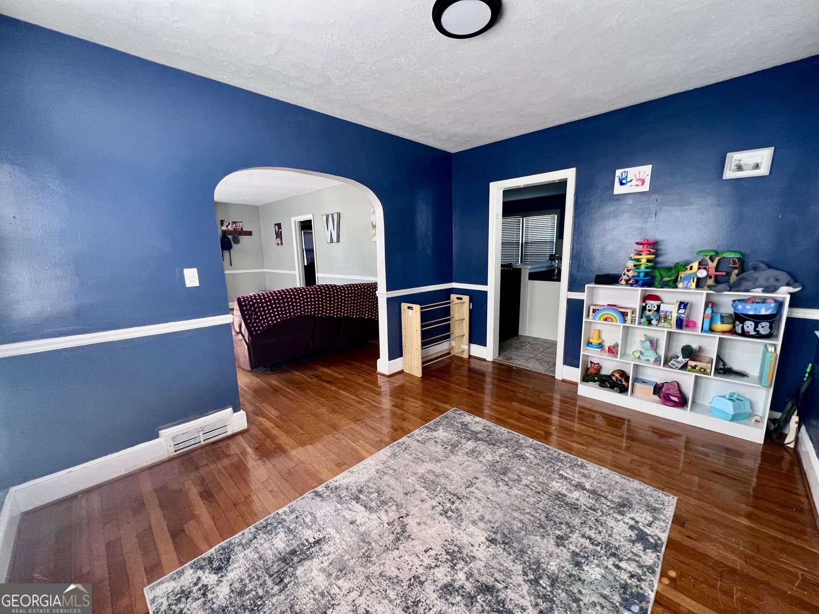 203 Teel Road West Point - Photo 10