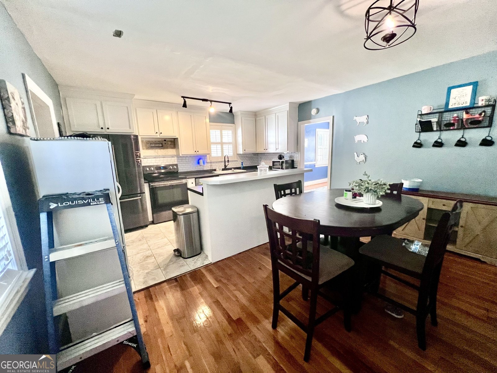 203 Teel Road West Point - Photo 13