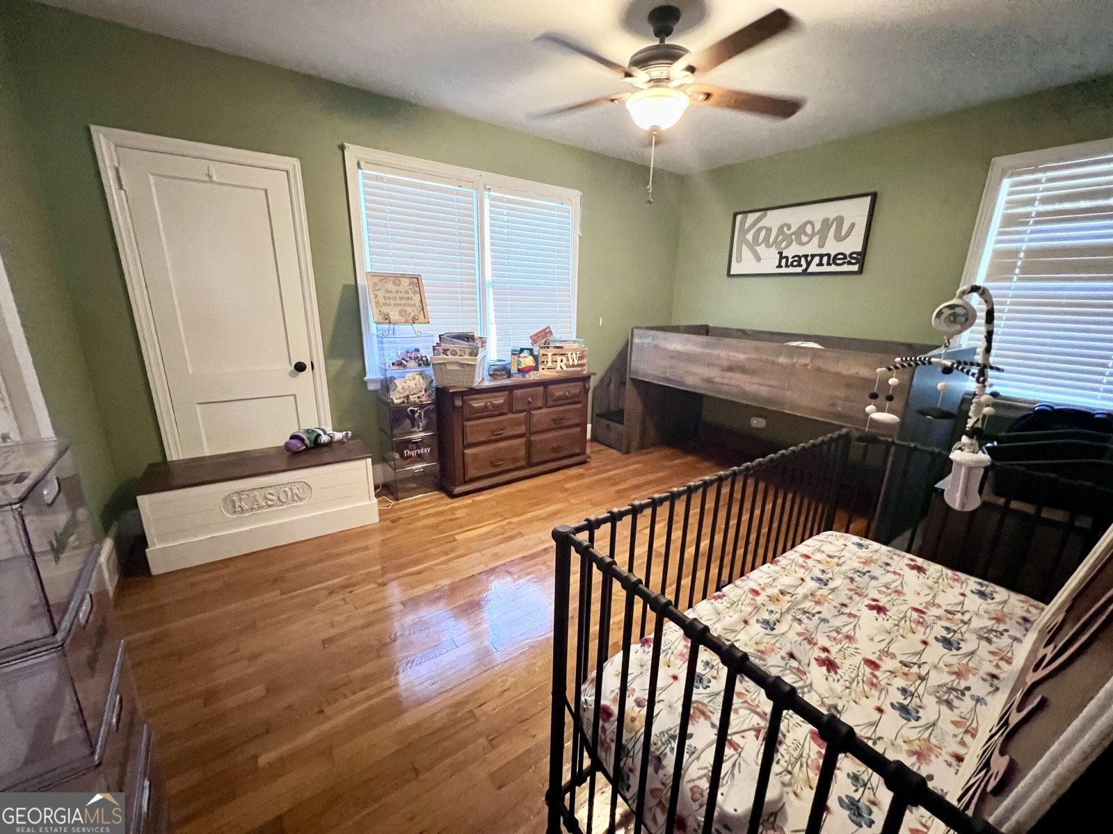 203 Teel Road West Point - Photo 19