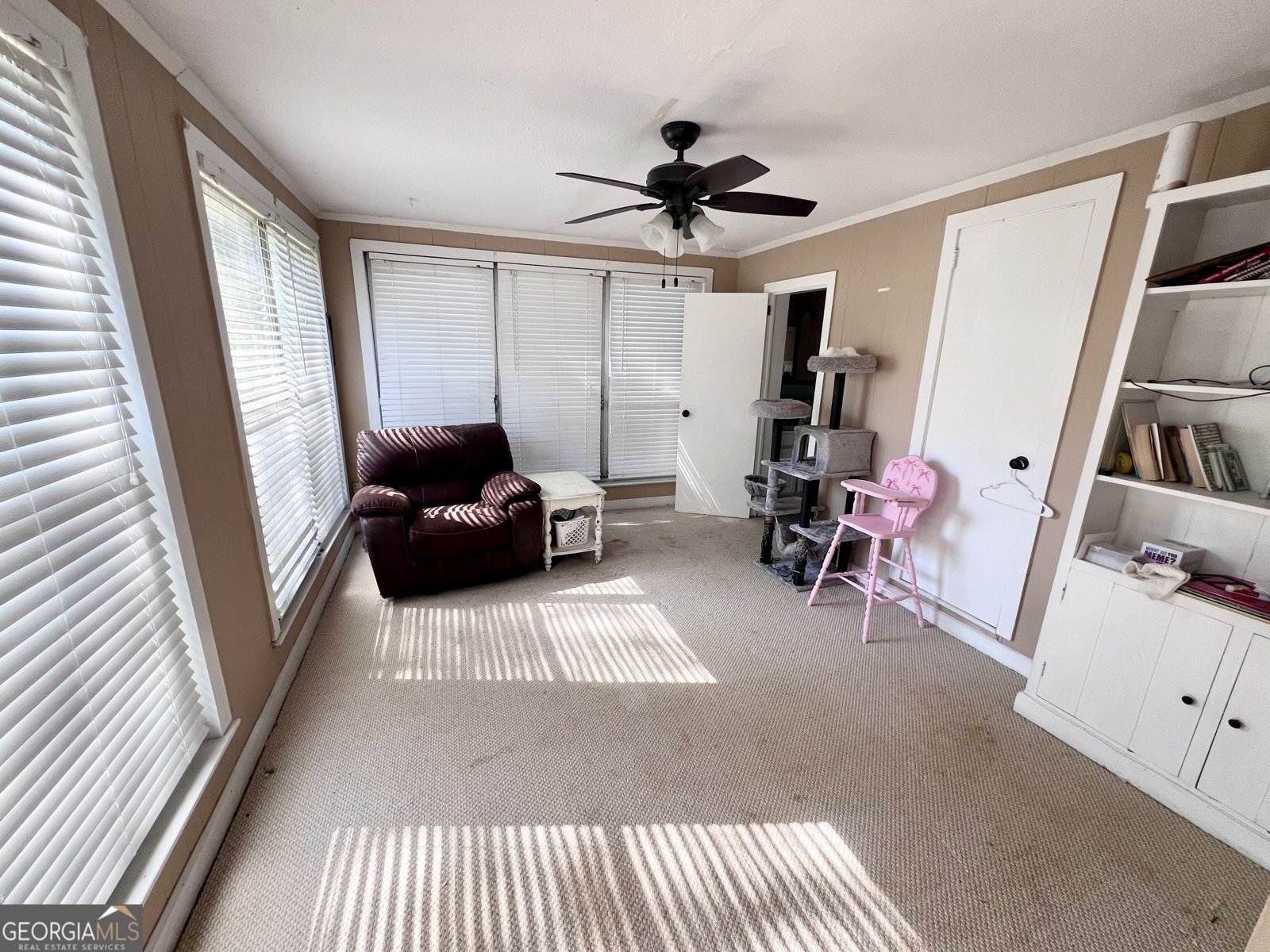 203 Teel Road West Point - Photo 21