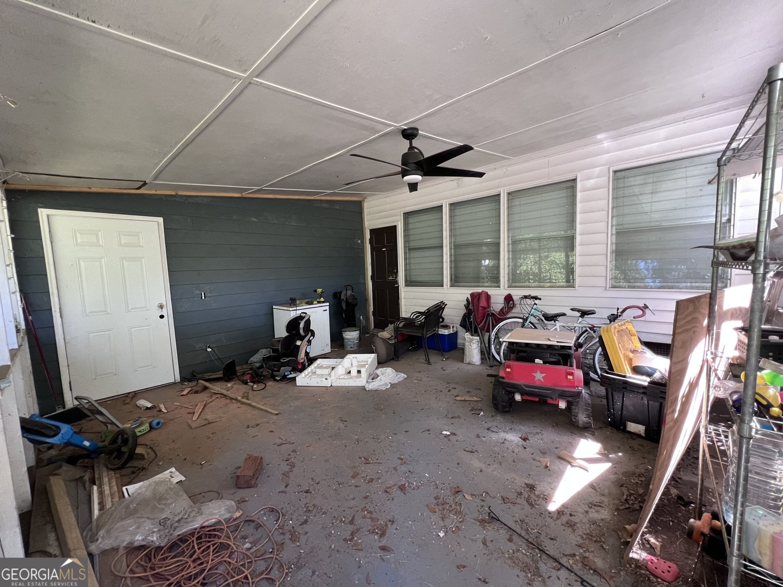 203 Teel Road West Point - Photo 24