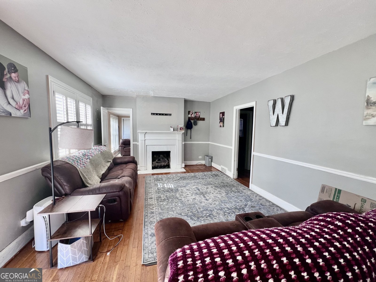 203 Teel Road West Point - Photo 6
