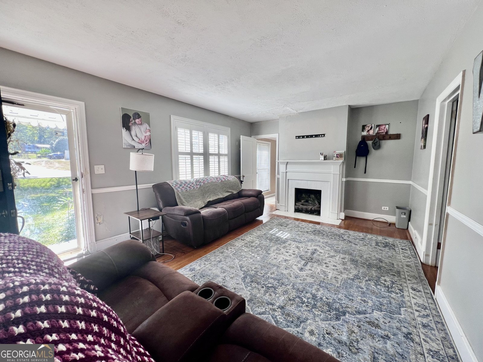 203 Teel Road West Point - Photo 7