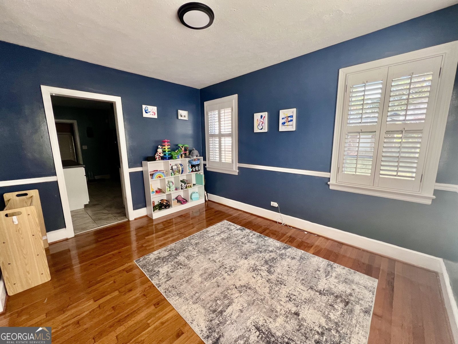 203 Teel Road West Point - Photo 9