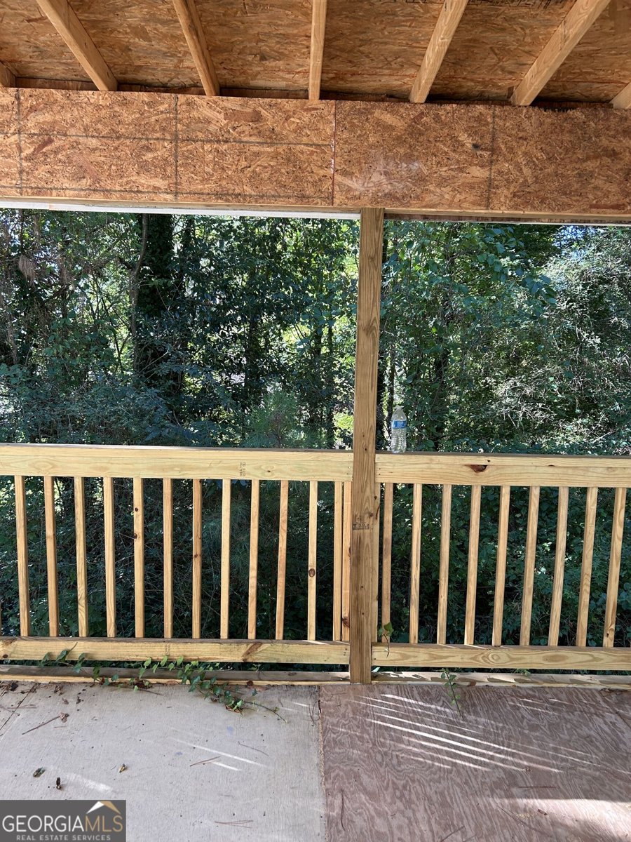 4592 Ruby Road Stone Mountain - Photo 11