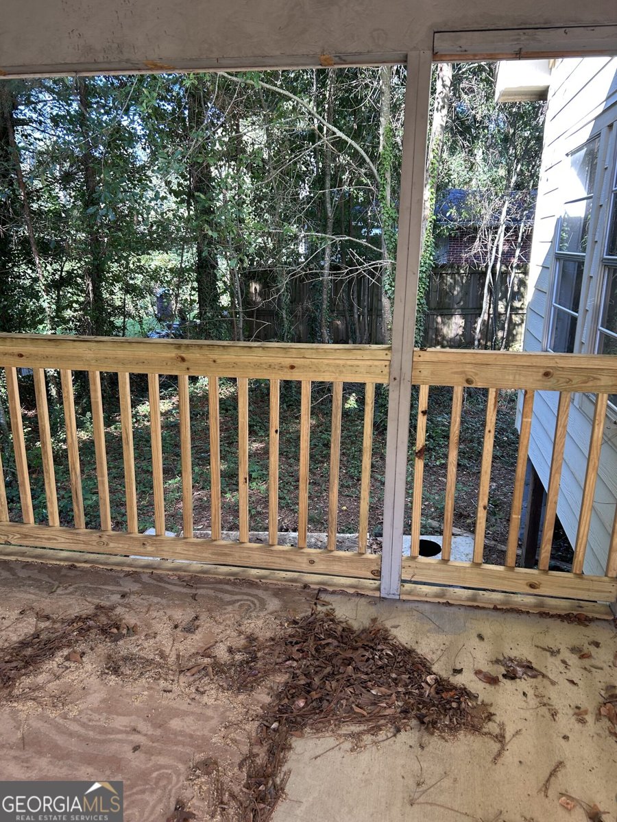 4592 Ruby Road Stone Mountain - Photo 12