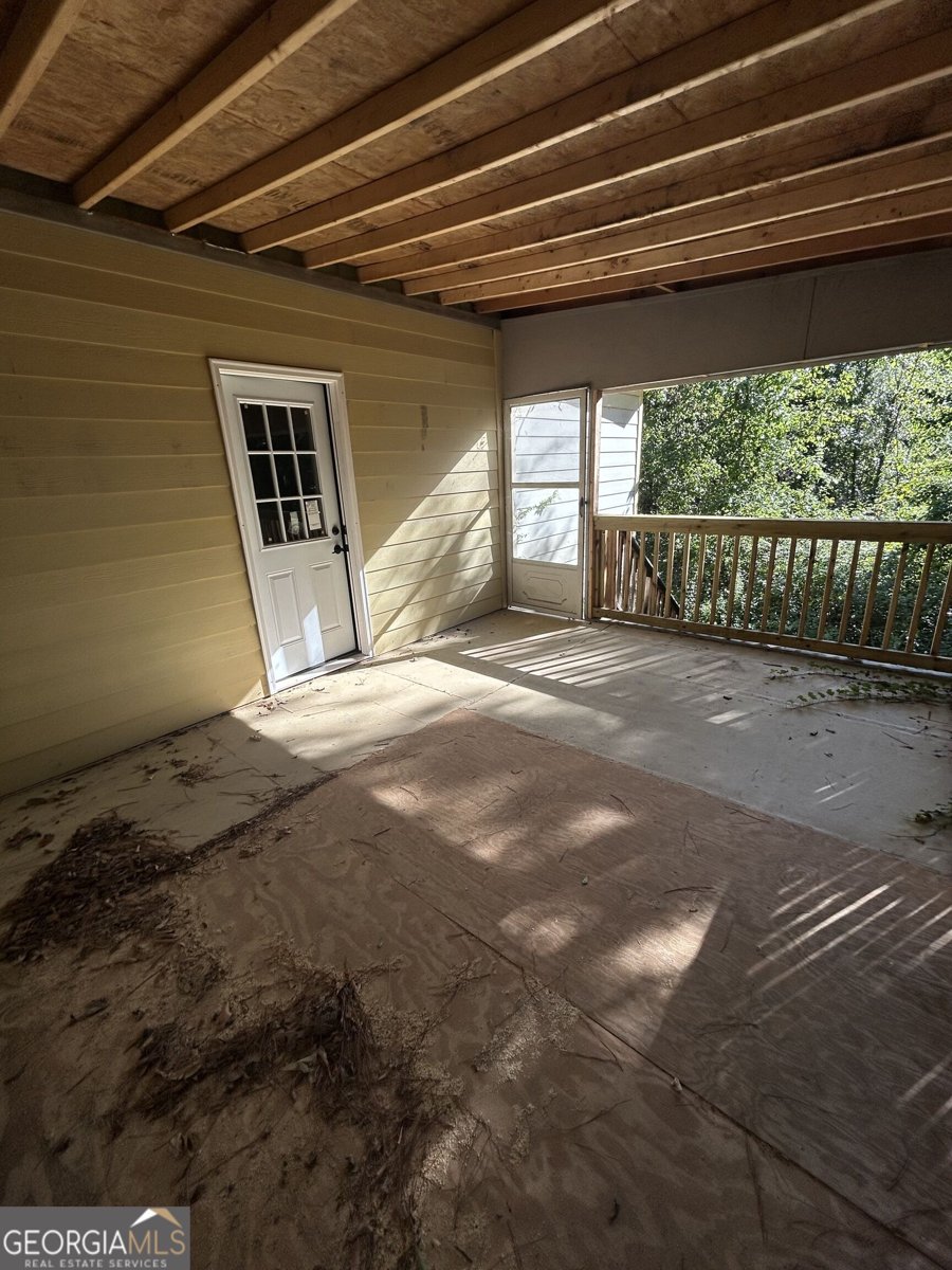 4592 Ruby Road Stone Mountain - Photo 16