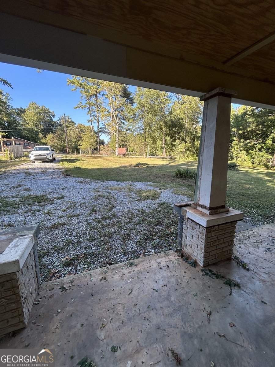 4592 Ruby Road Stone Mountain - Photo 21