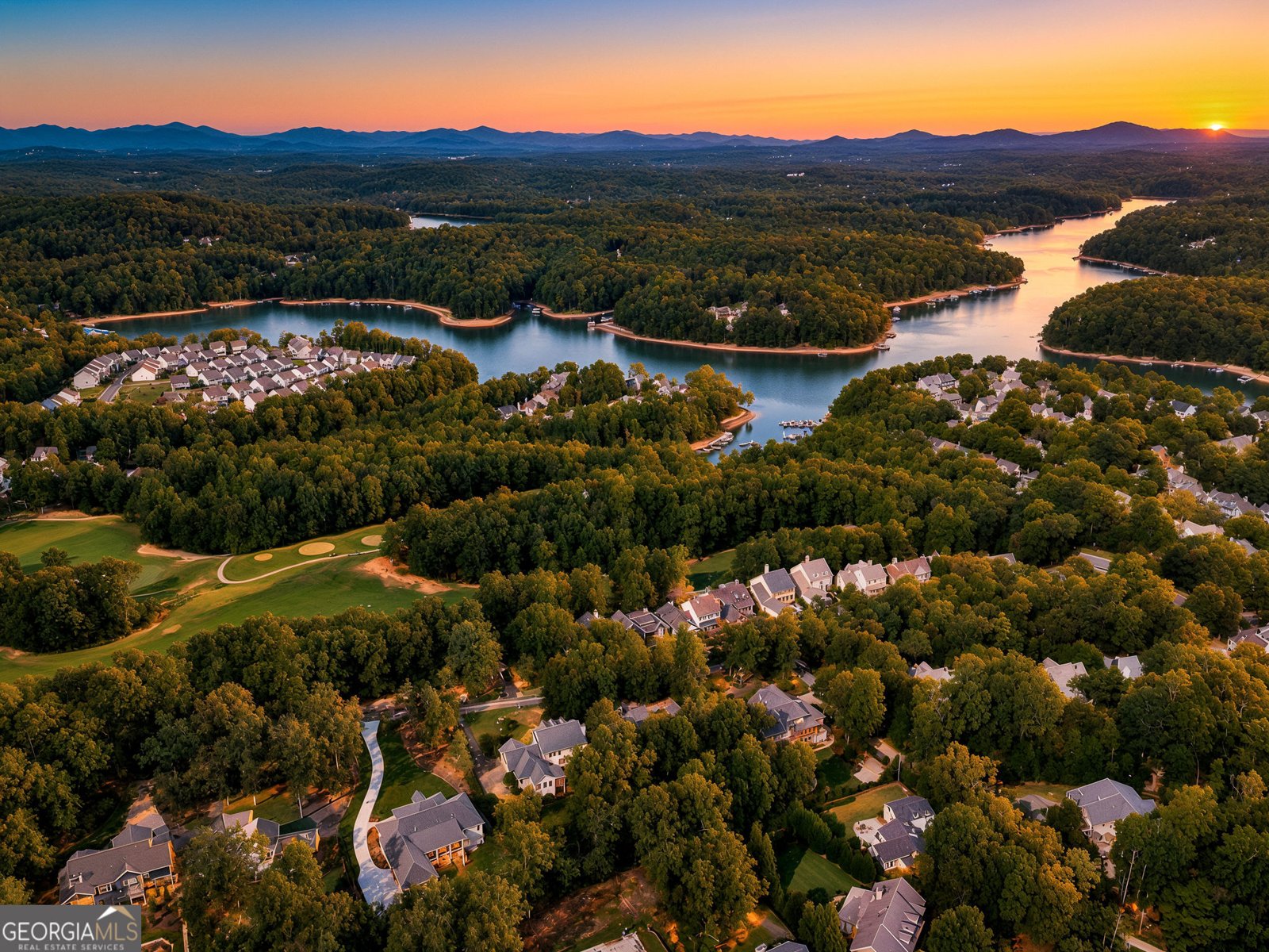968 Dogwood Way Dawsonville - Photo 11