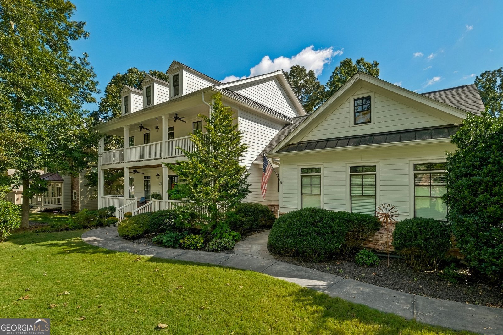 968 Dogwood Way Dawsonville - Photo 12