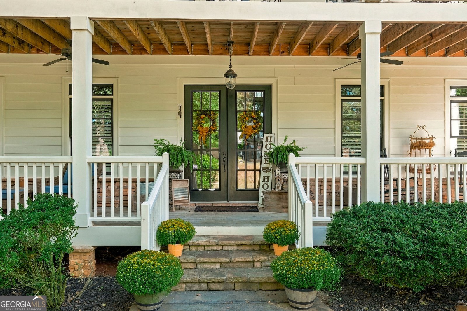 968 Dogwood Way Dawsonville - Photo 13