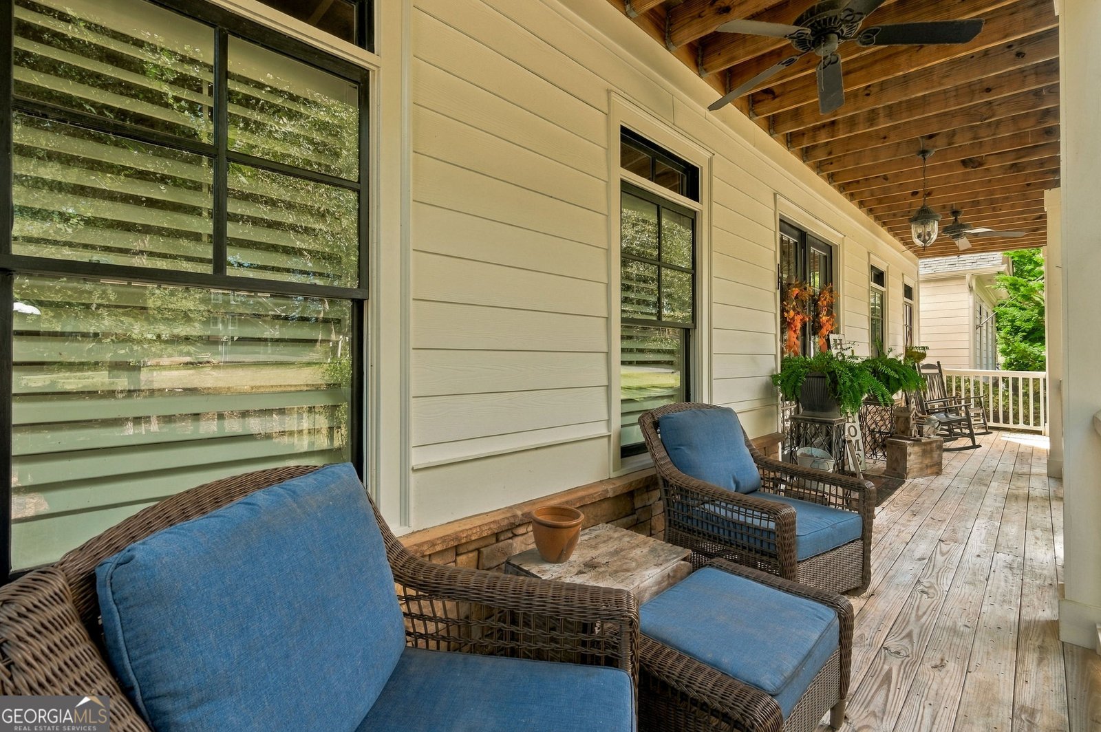 968 Dogwood Way Dawsonville - Photo 15