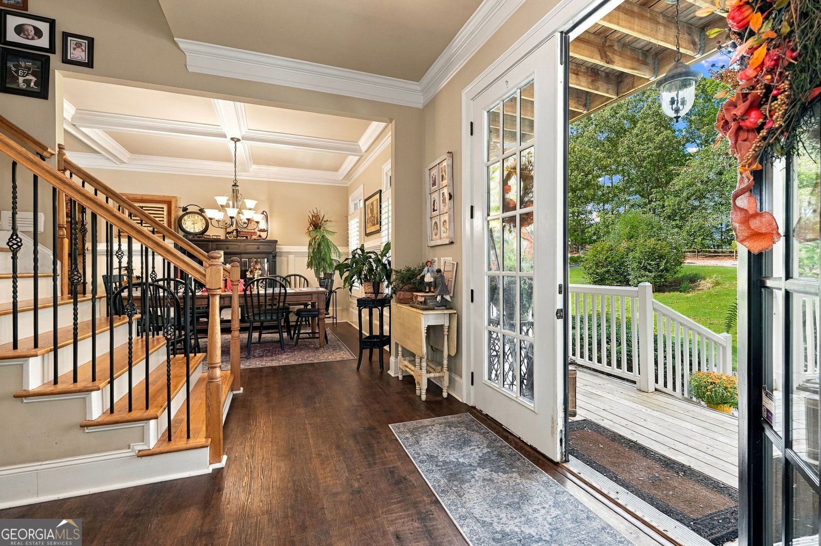 968 Dogwood Way Dawsonville - Photo 18