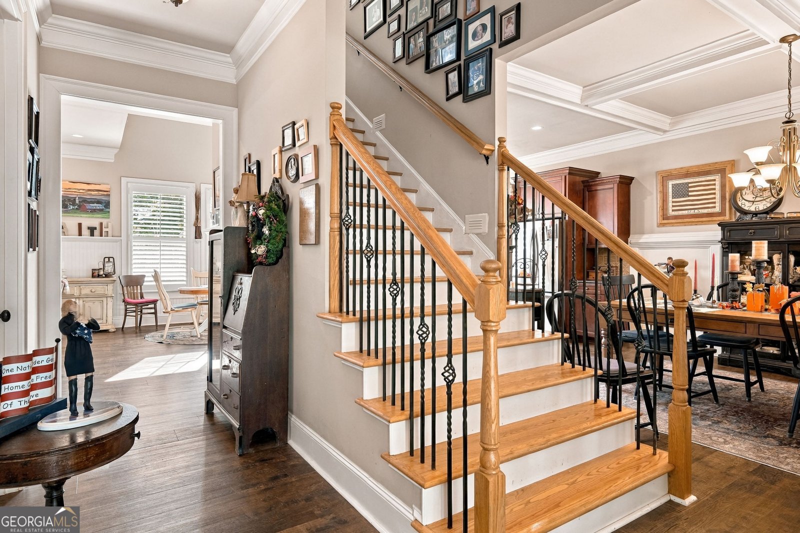 968 Dogwood Way Dawsonville - Photo 19