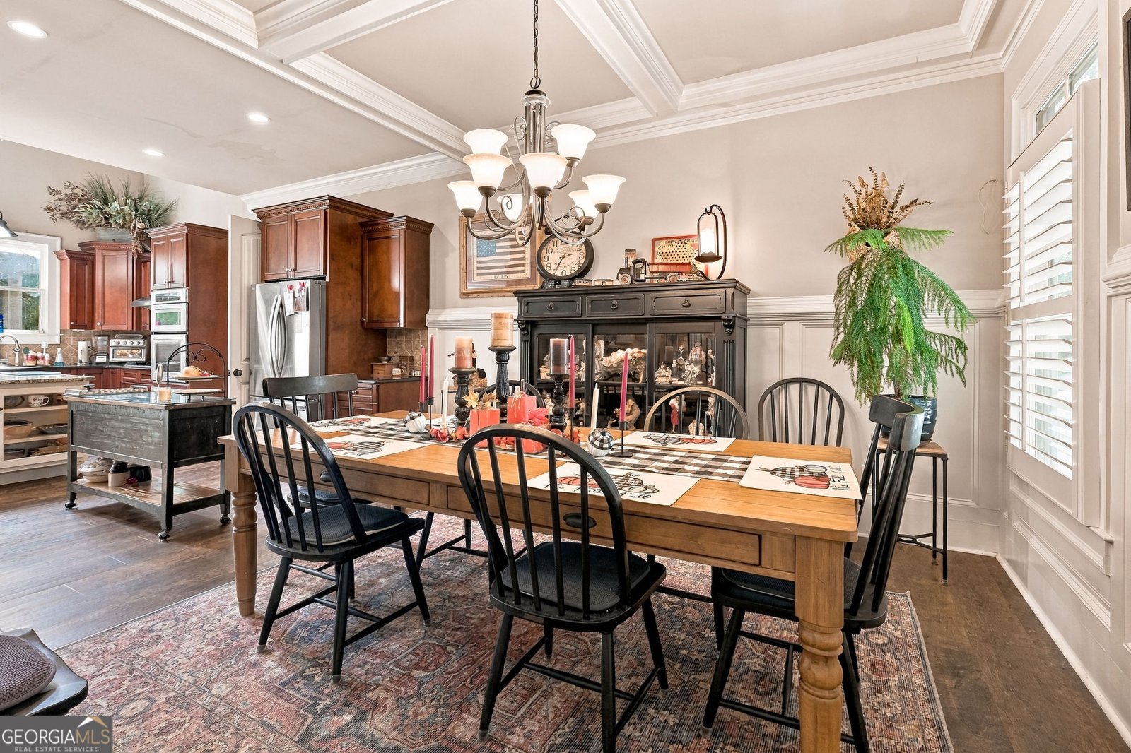 968 Dogwood Way Dawsonville - Photo 20
