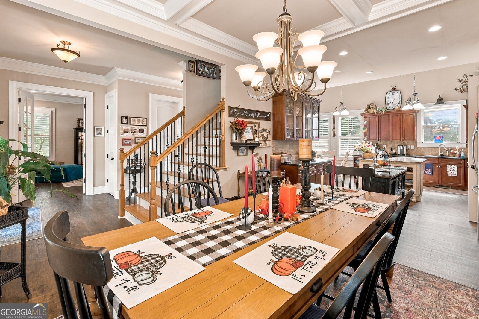 968 Dogwood Way Dawsonville - Photo 21