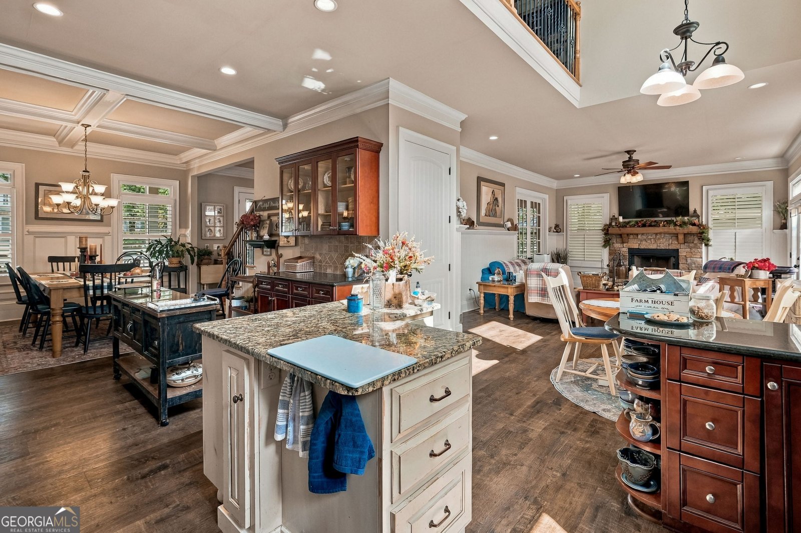 968 Dogwood Way Dawsonville - Photo 25