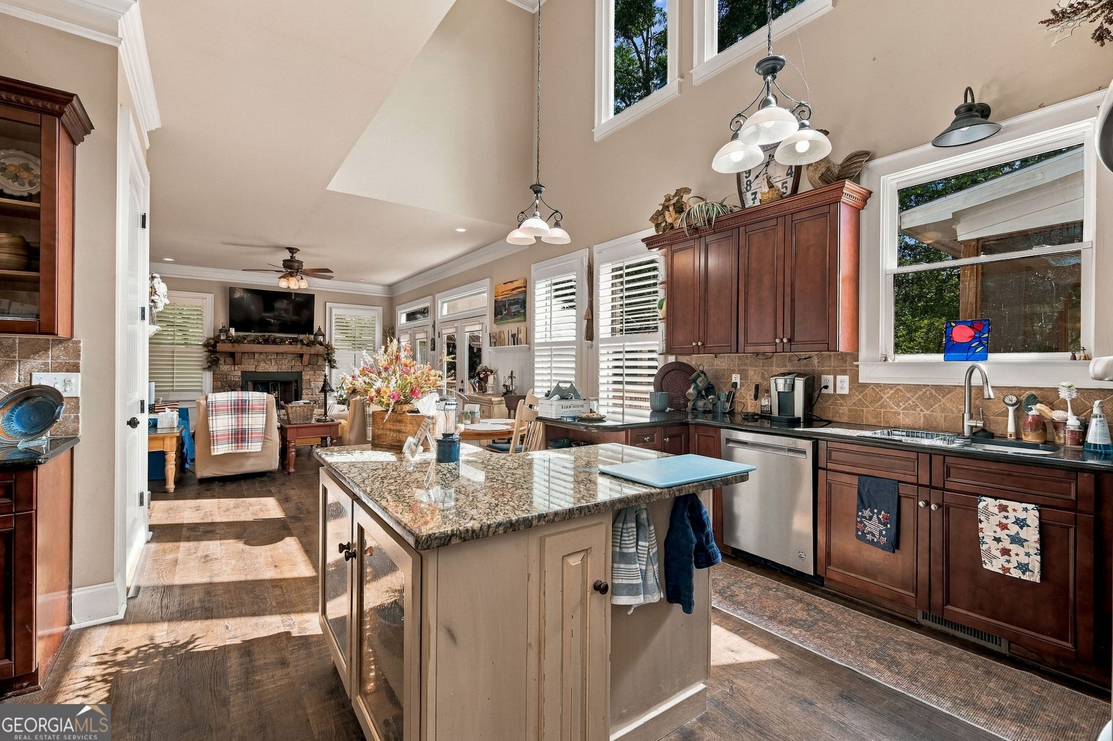 968 Dogwood Way Dawsonville - Photo 26