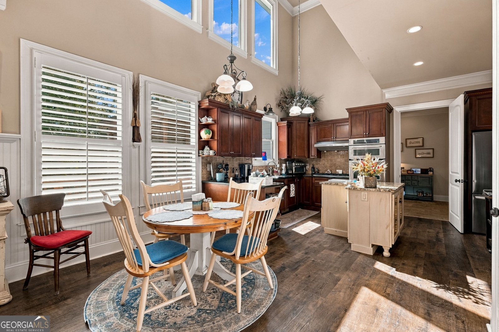 968 Dogwood Way Dawsonville - Photo 28
