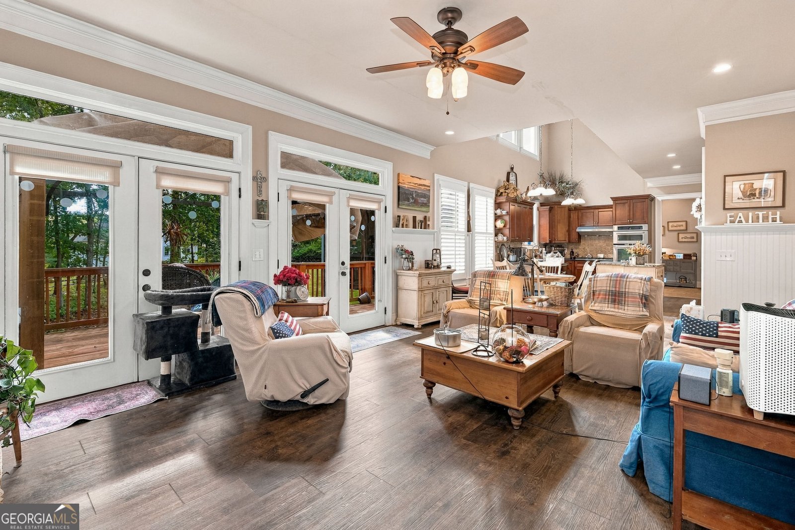 968 Dogwood Way Dawsonville - Photo 29