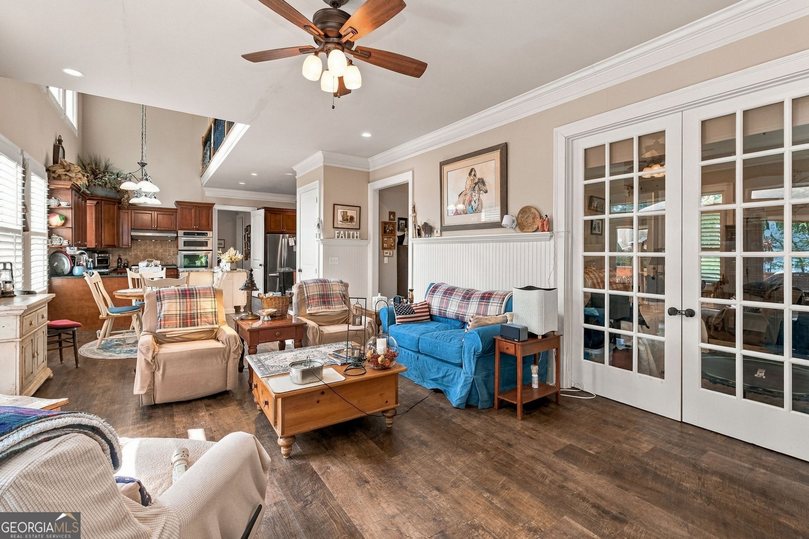 968 Dogwood Way Dawsonville - Photo 30