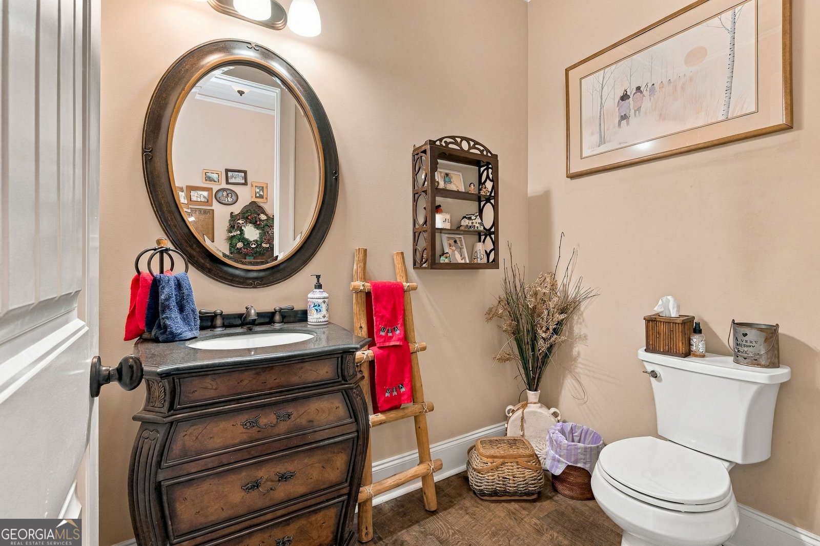 968 Dogwood Way Dawsonville - Photo 31