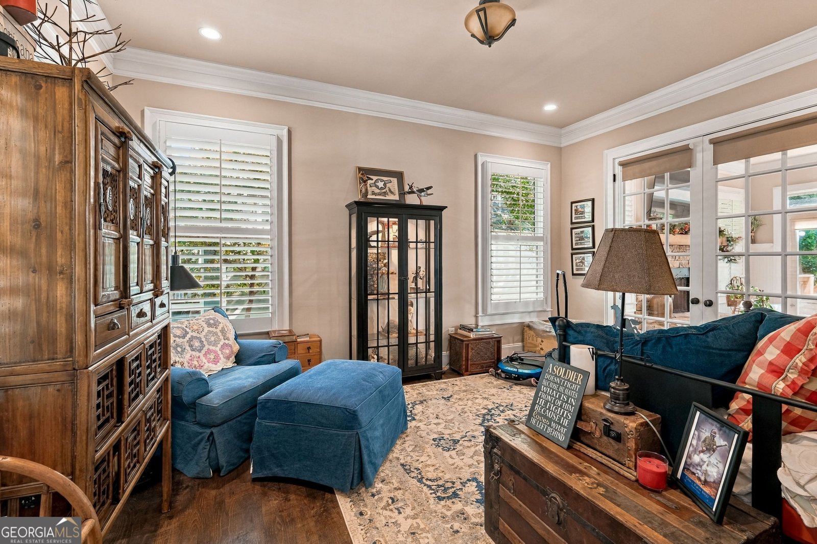 968 Dogwood Way Dawsonville - Photo 32
