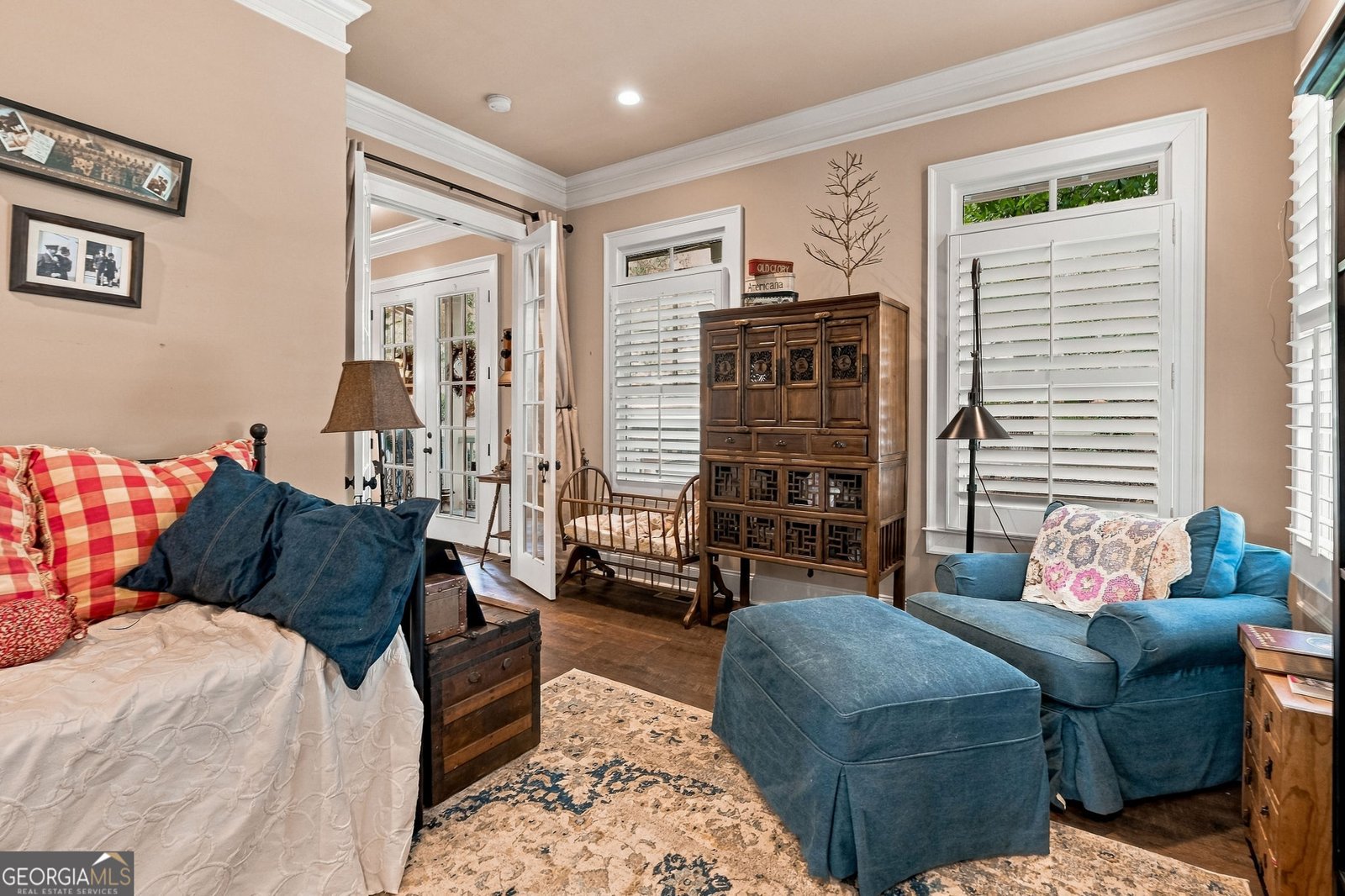 968 Dogwood Way Dawsonville - Photo 33