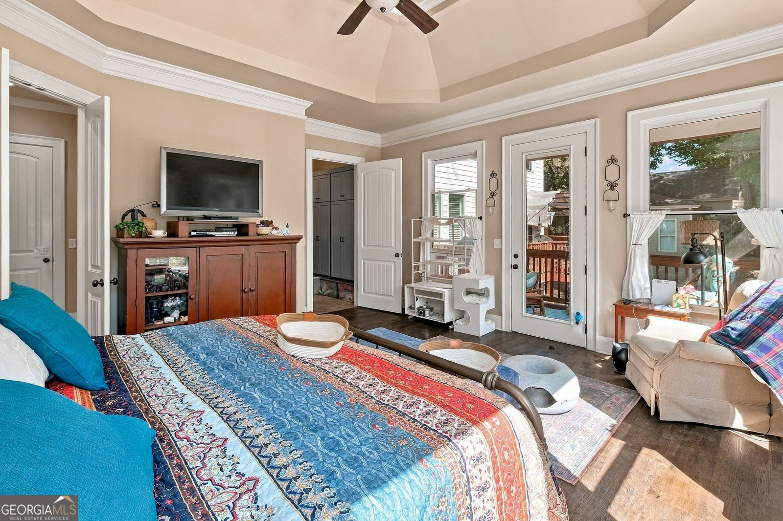 968 Dogwood Way Dawsonville - Photo 42
