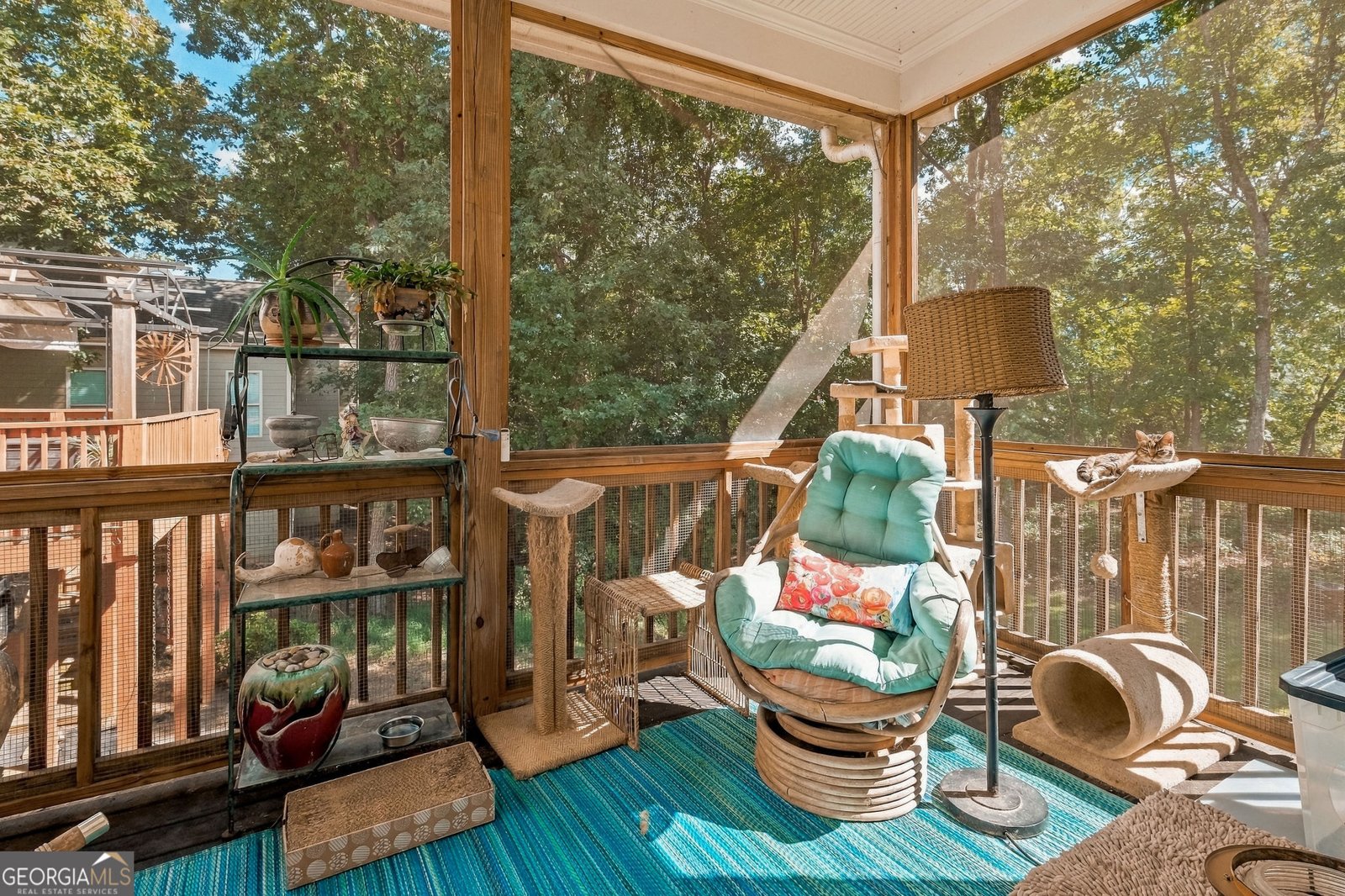 968 Dogwood Way Dawsonville - Photo 43