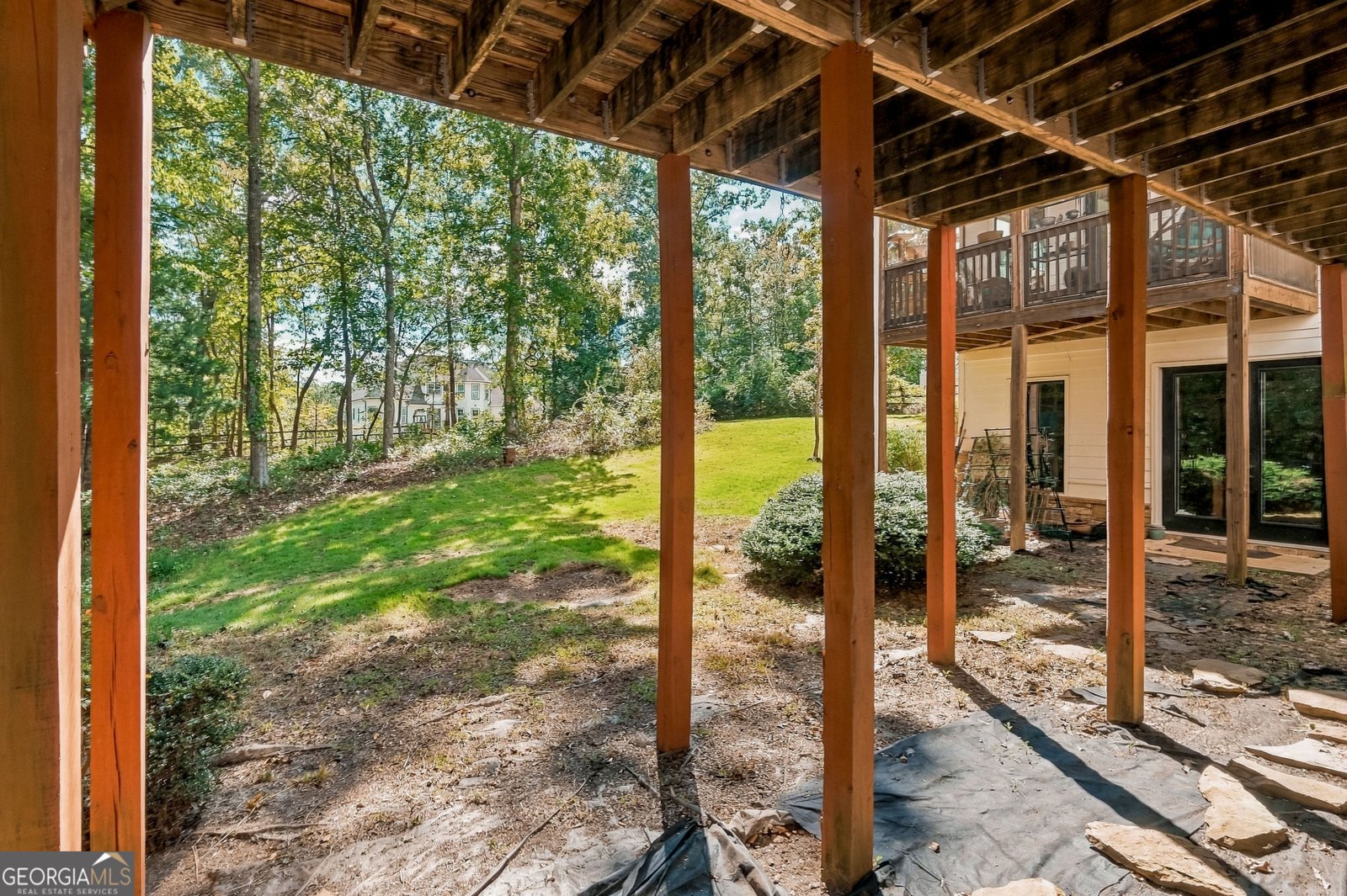 968 Dogwood Way Dawsonville - Photo 45