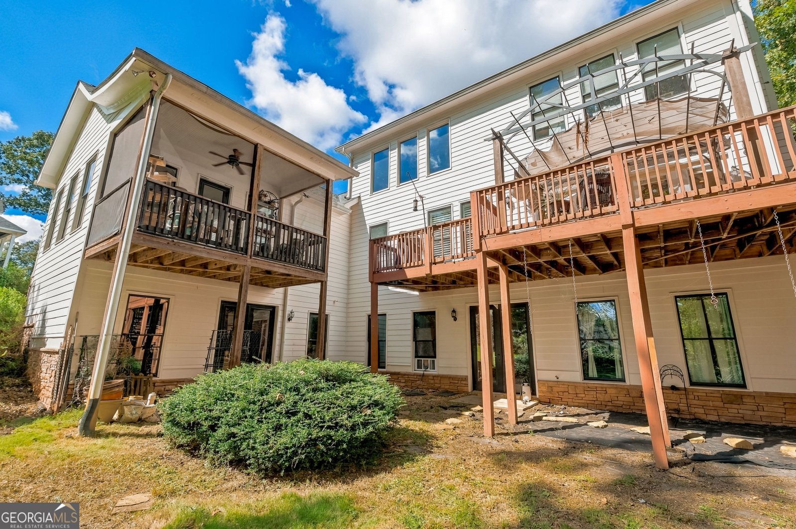 968 Dogwood Way Dawsonville - Photo 47