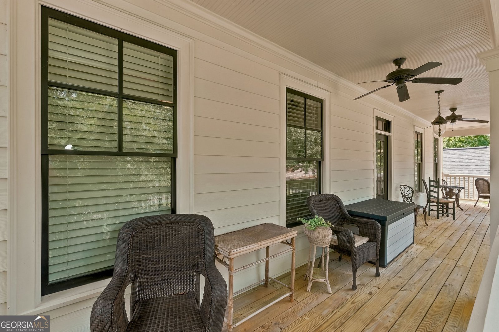 968 Dogwood Way Dawsonville - Photo 48