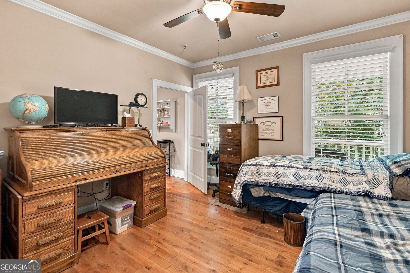 968 Dogwood Way Dawsonville - Photo 51