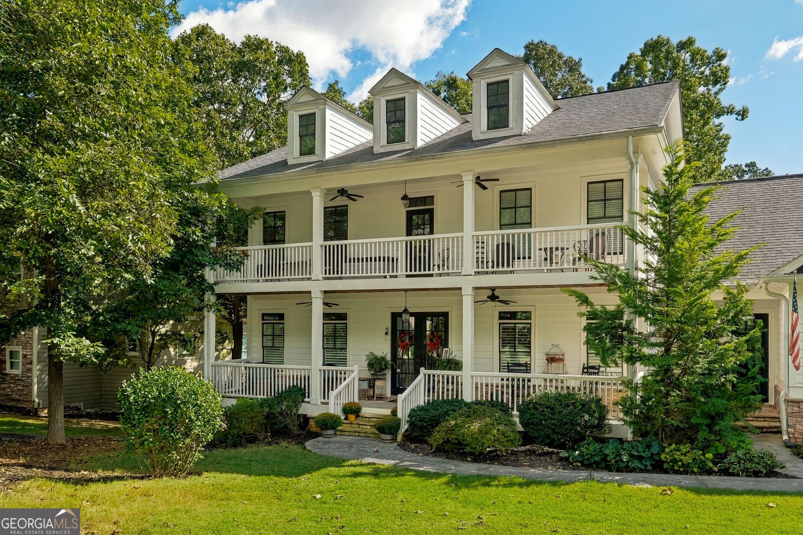 968 Dogwood Way Dawsonville - Photo 54