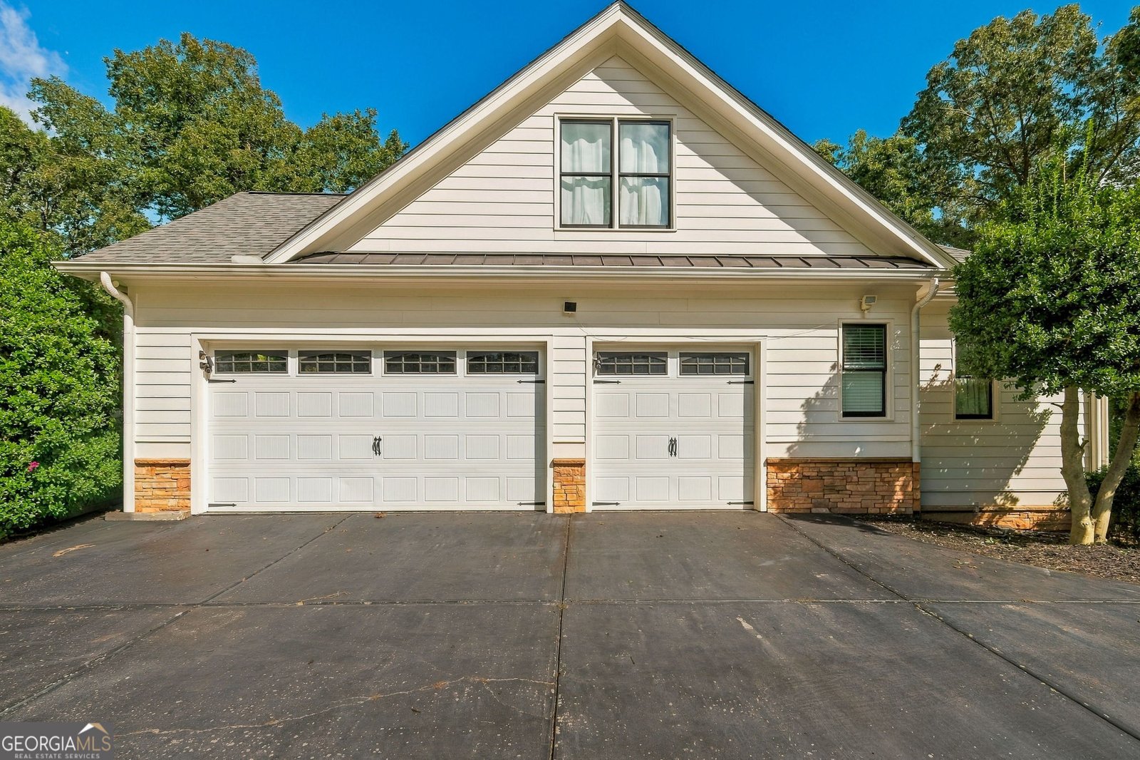 968 Dogwood Way Dawsonville - Photo 55