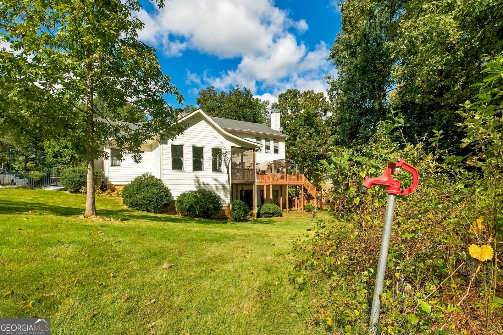 968 Dogwood Way Dawsonville - Photo 58