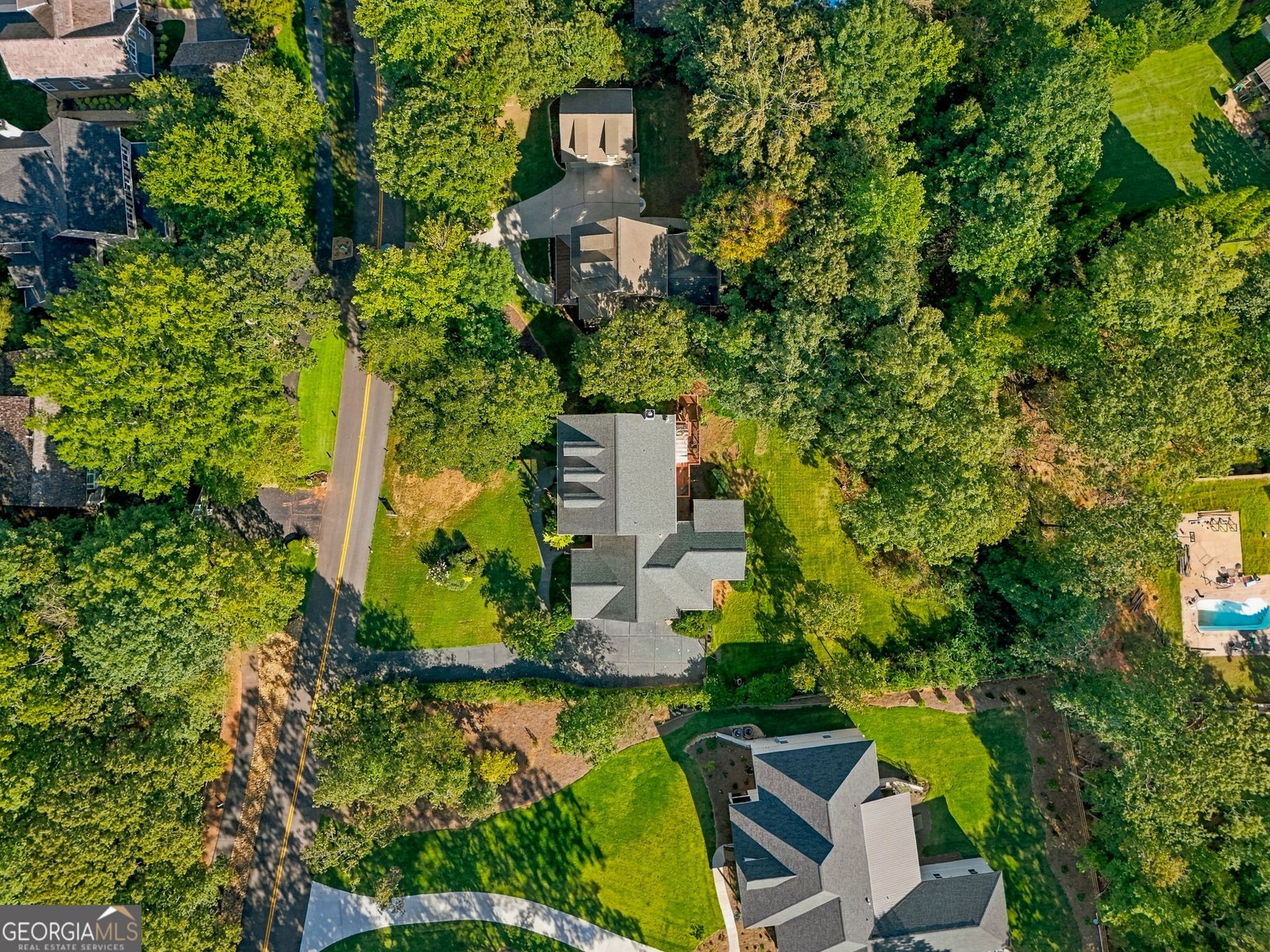 968 Dogwood Way Dawsonville - Photo 59