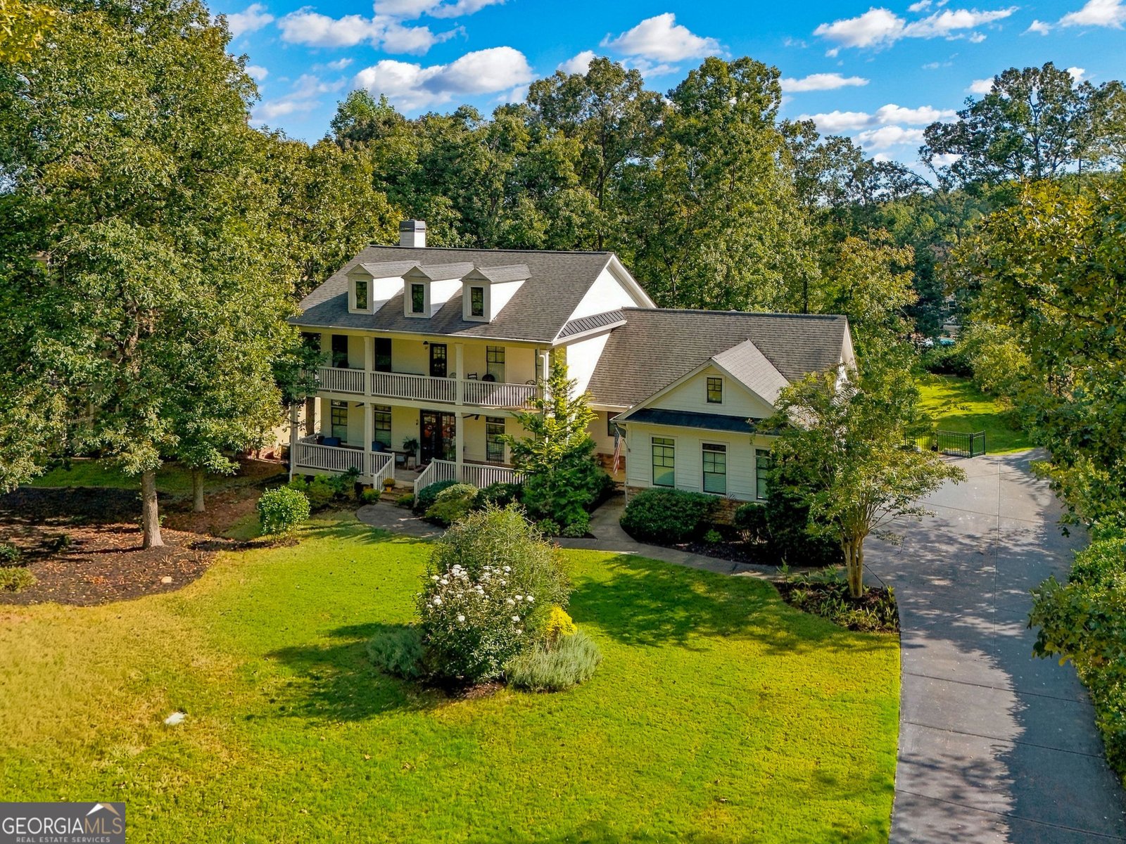 968 Dogwood Way Dawsonville - Photo 61