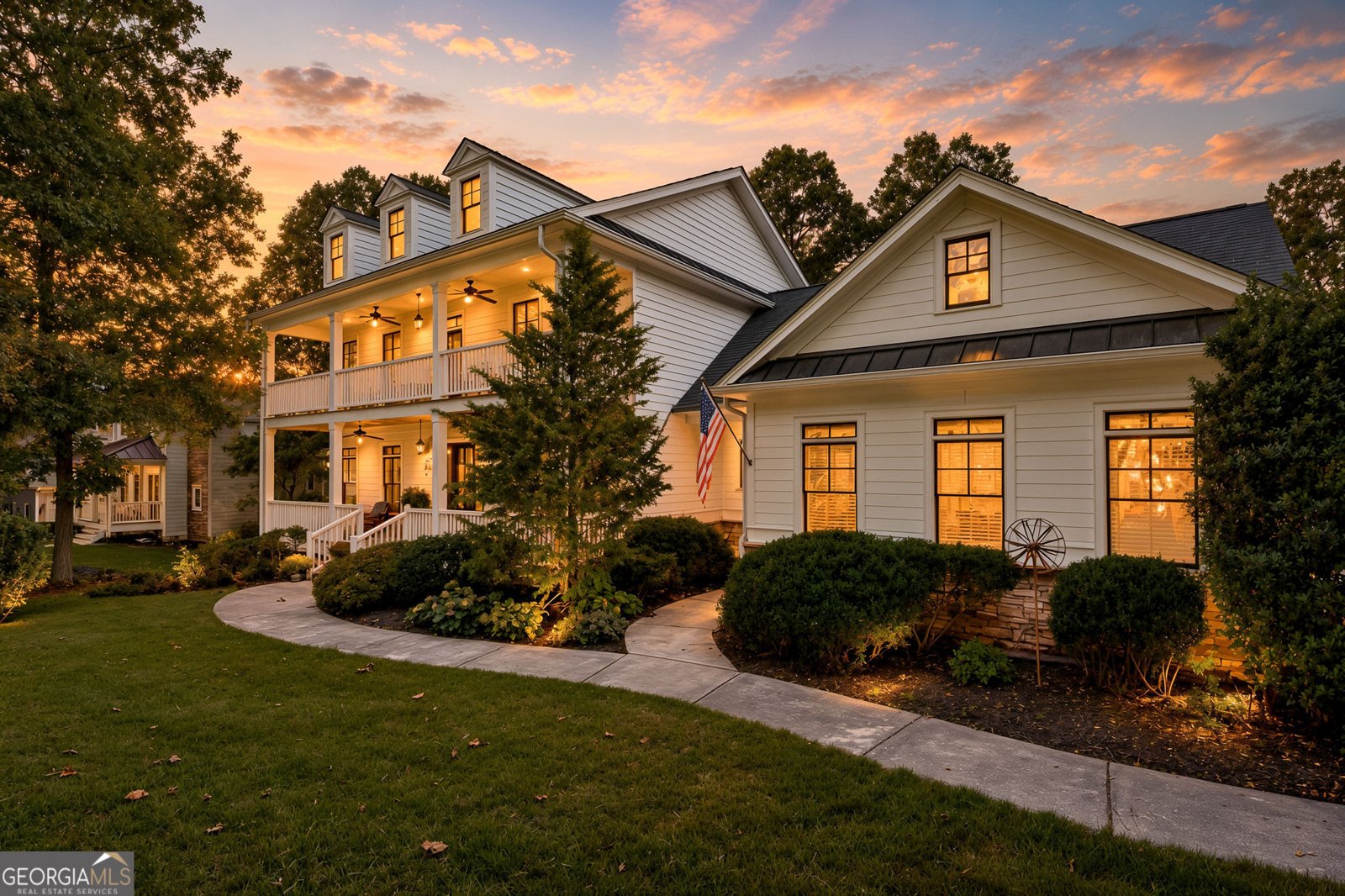 968 Dogwood Way Dawsonville - Photo 7
