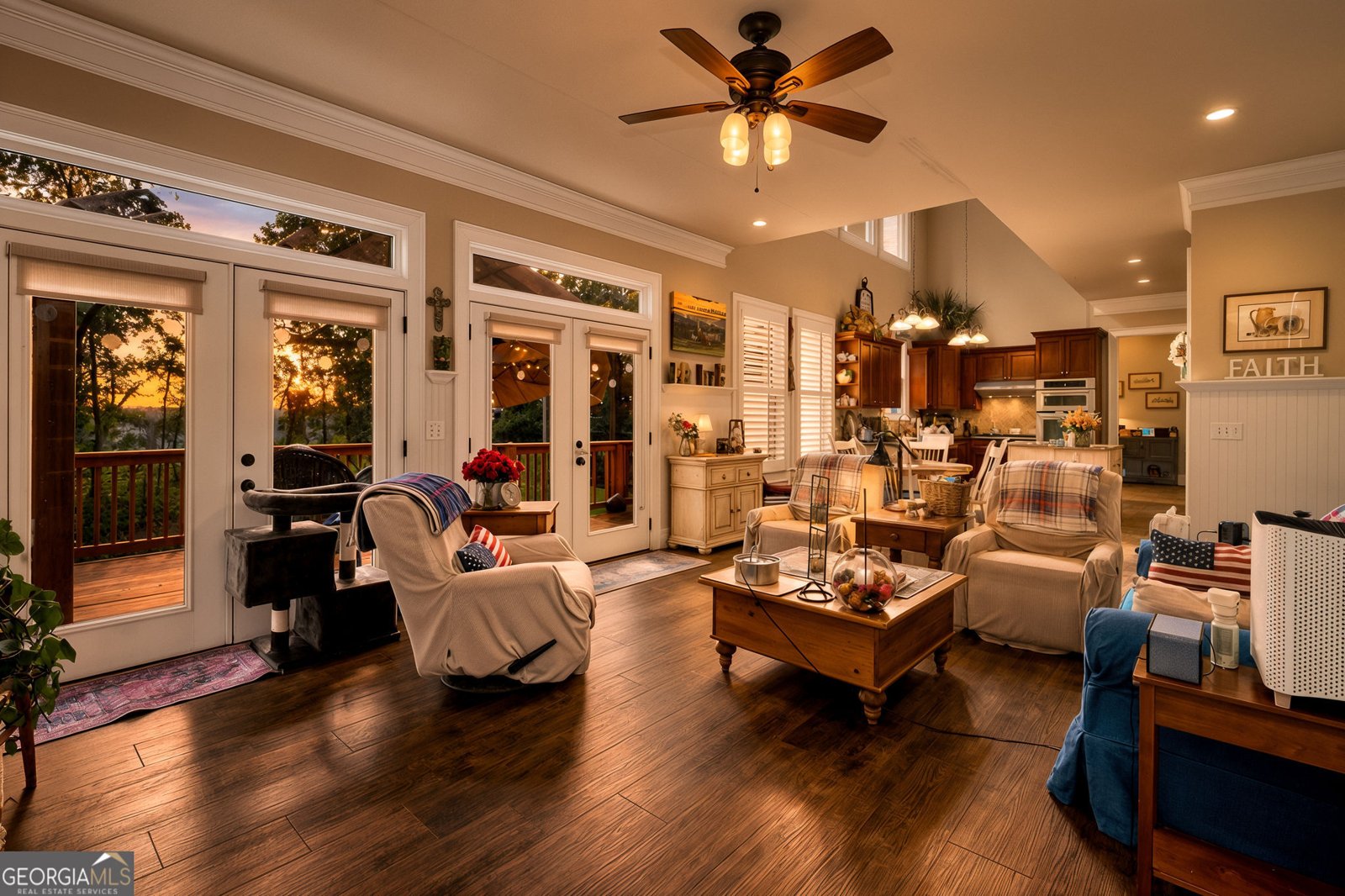 968 Dogwood Way Dawsonville - Photo 9