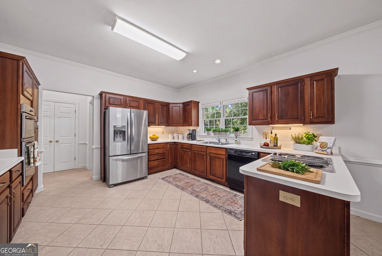 3469 Summerford Court Marietta - Photo 10