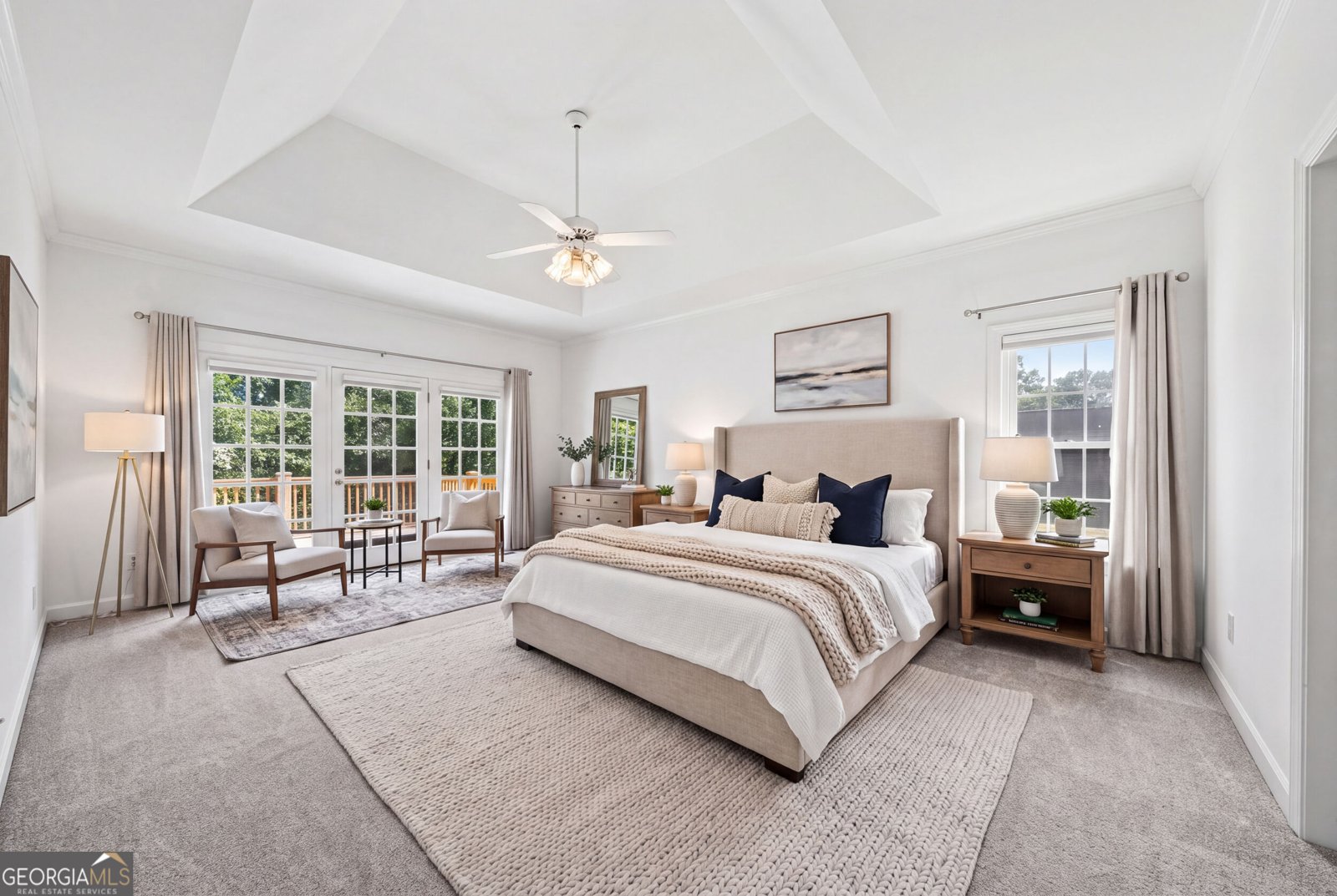 3469 Summerford Court Marietta - Photo 19